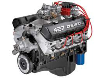 P6C42 Engine